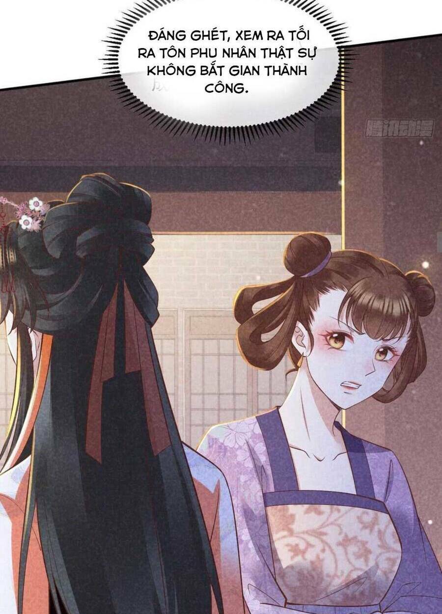 đại đích nữ trọng sinh về báo thù chapter 28 32