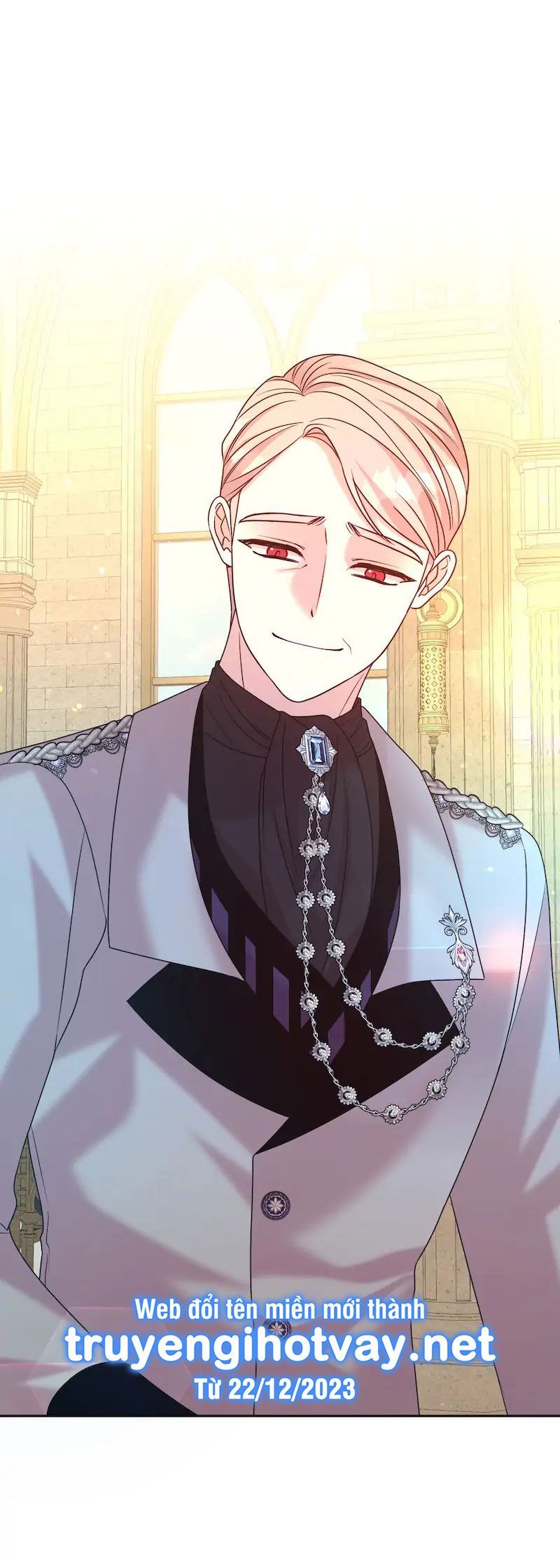 tôi chán nản vì người chồng thứ 2 còn "khỏe" hơn chồng cũ chapter 73.1 13