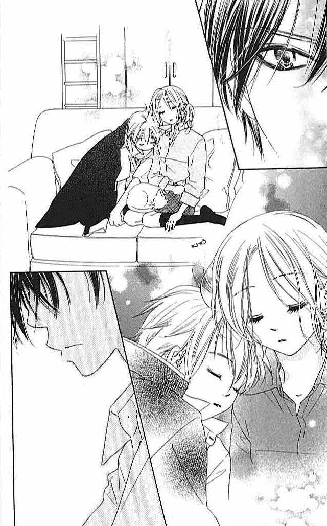 ai hime - ai to himegoto chapter 4 25