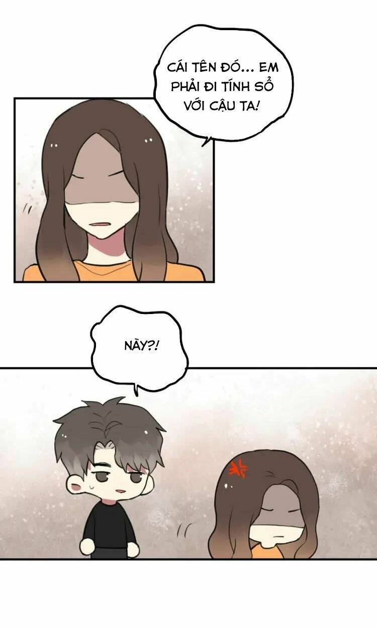 thôi miên em yêu anh chapter 22 12