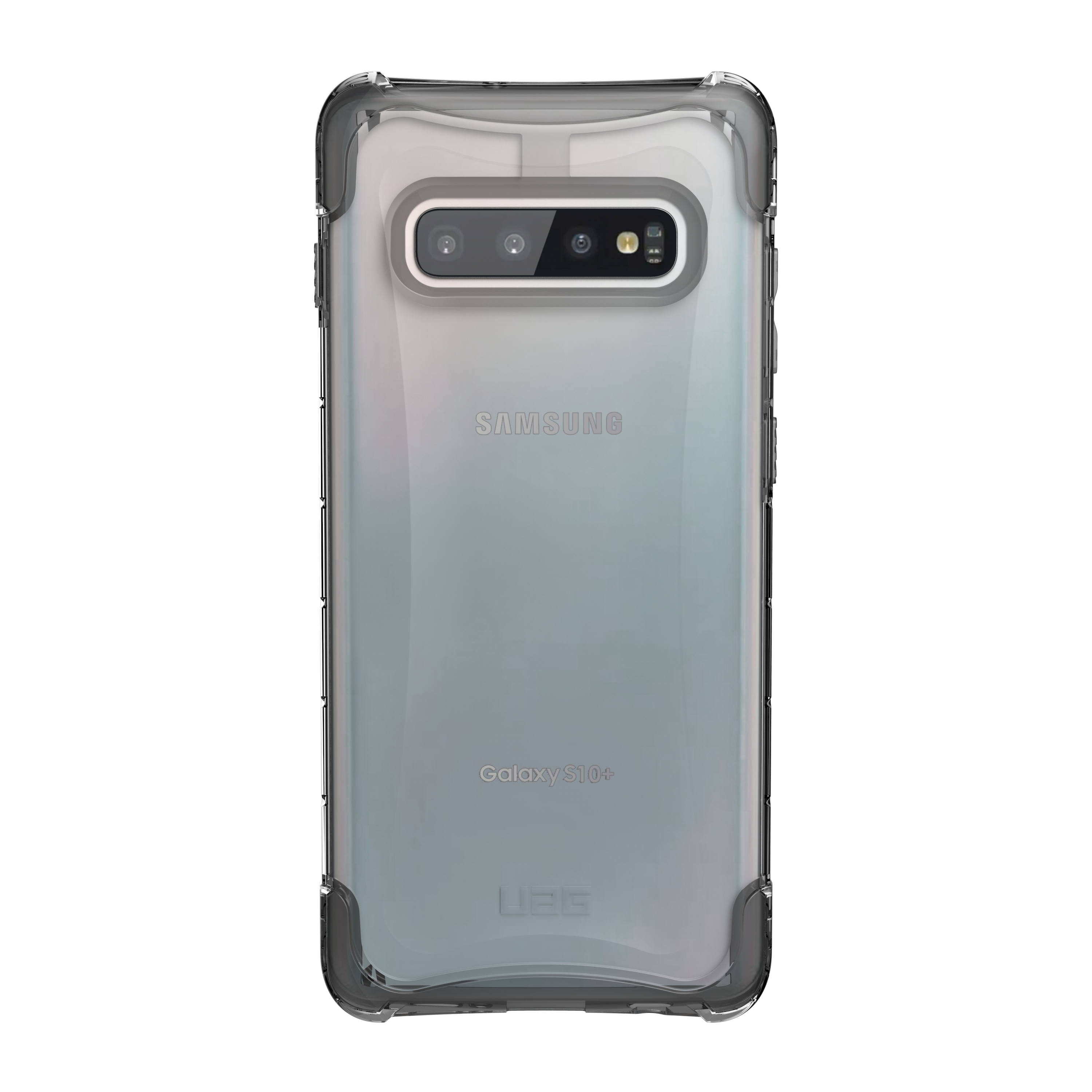 ỐP LƯNG UAG PLYO CHO SAMSUNG GALAXY S10 PLUS  HÀNG CHÍNH HÃNG