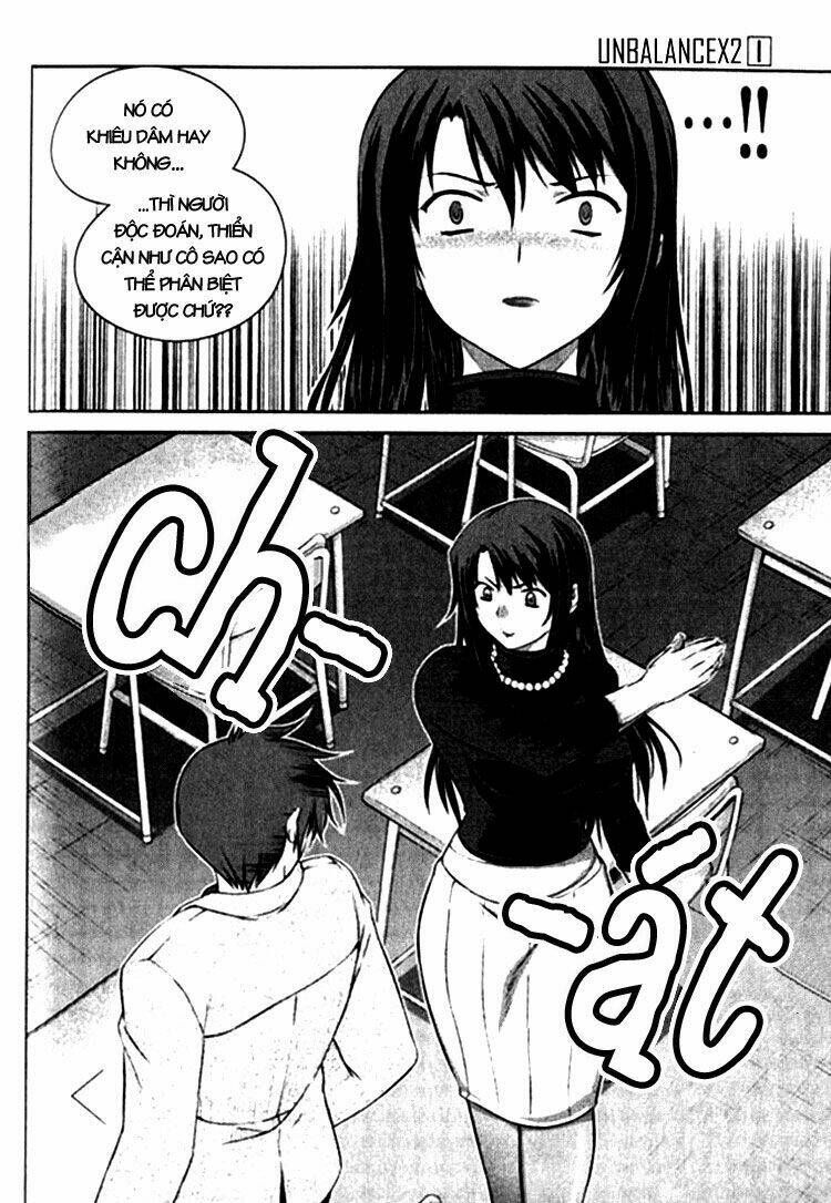 unbalance x unbalance chapter 6 22