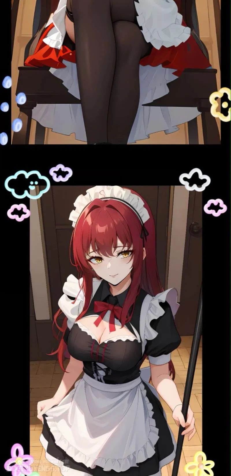 sau khi nằm, ta trở thành đại yêu chi vương chapter 26.5 8