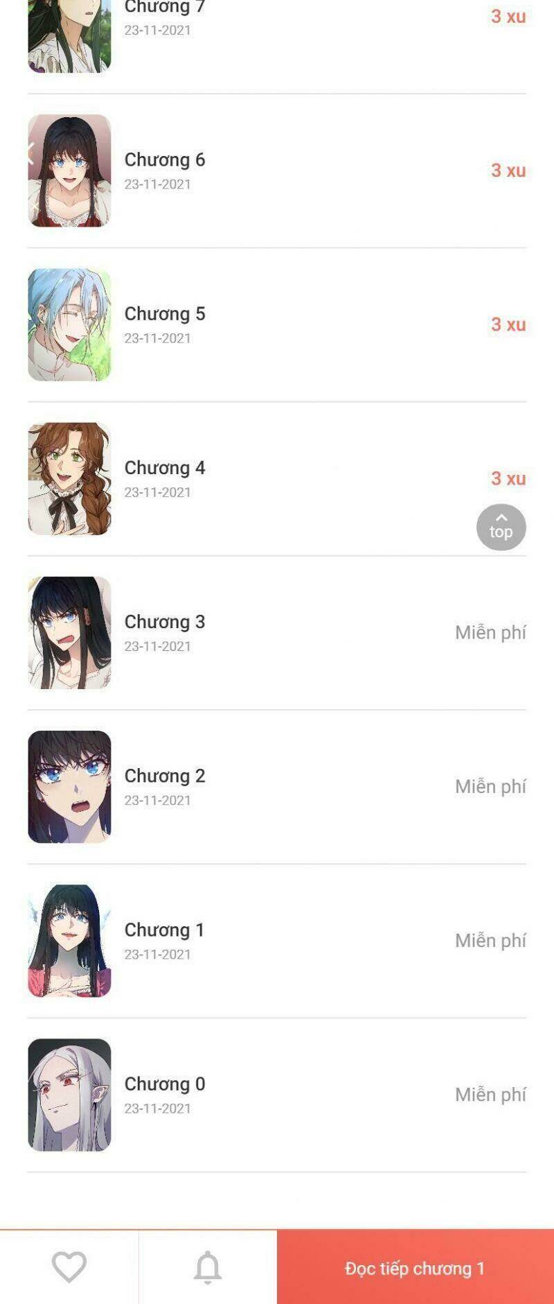 khế ước của ma tộc chapter 60 7