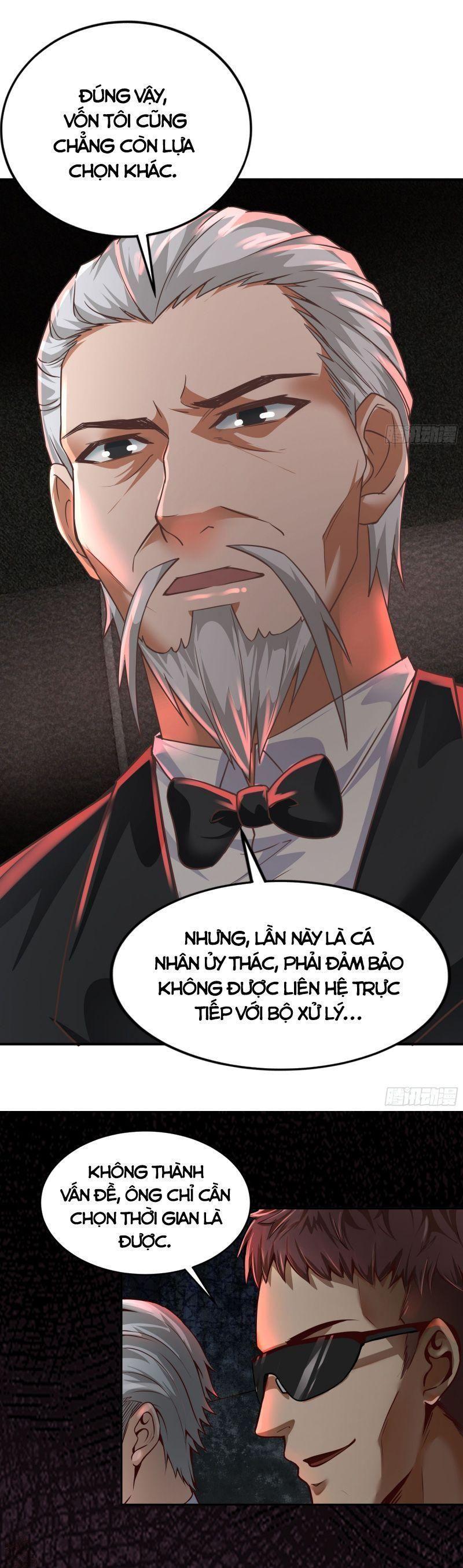 bắt đầu từ trăng đỏ chapter 34 24