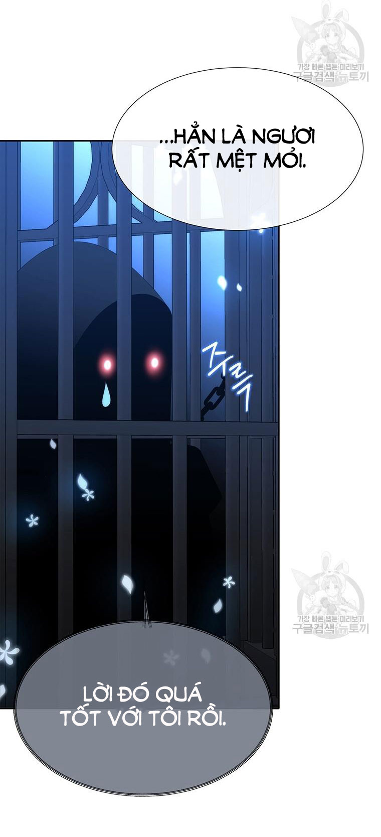 năm môn đệ của charlotte chapter 191.2 30