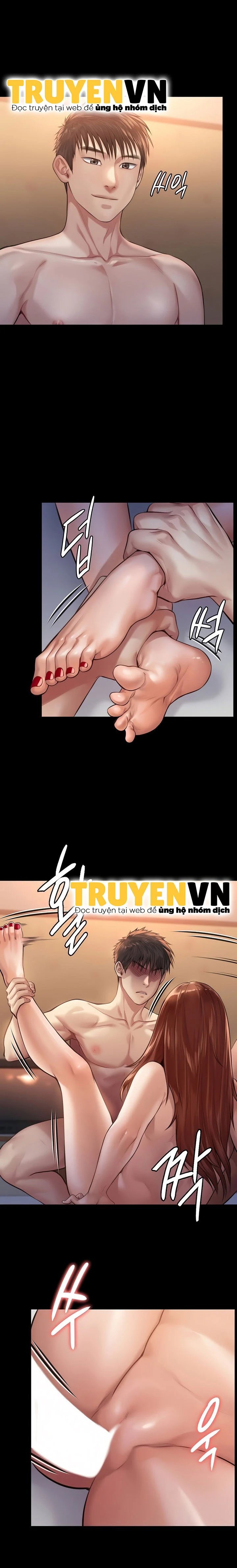 ong chúa chapter 198 8