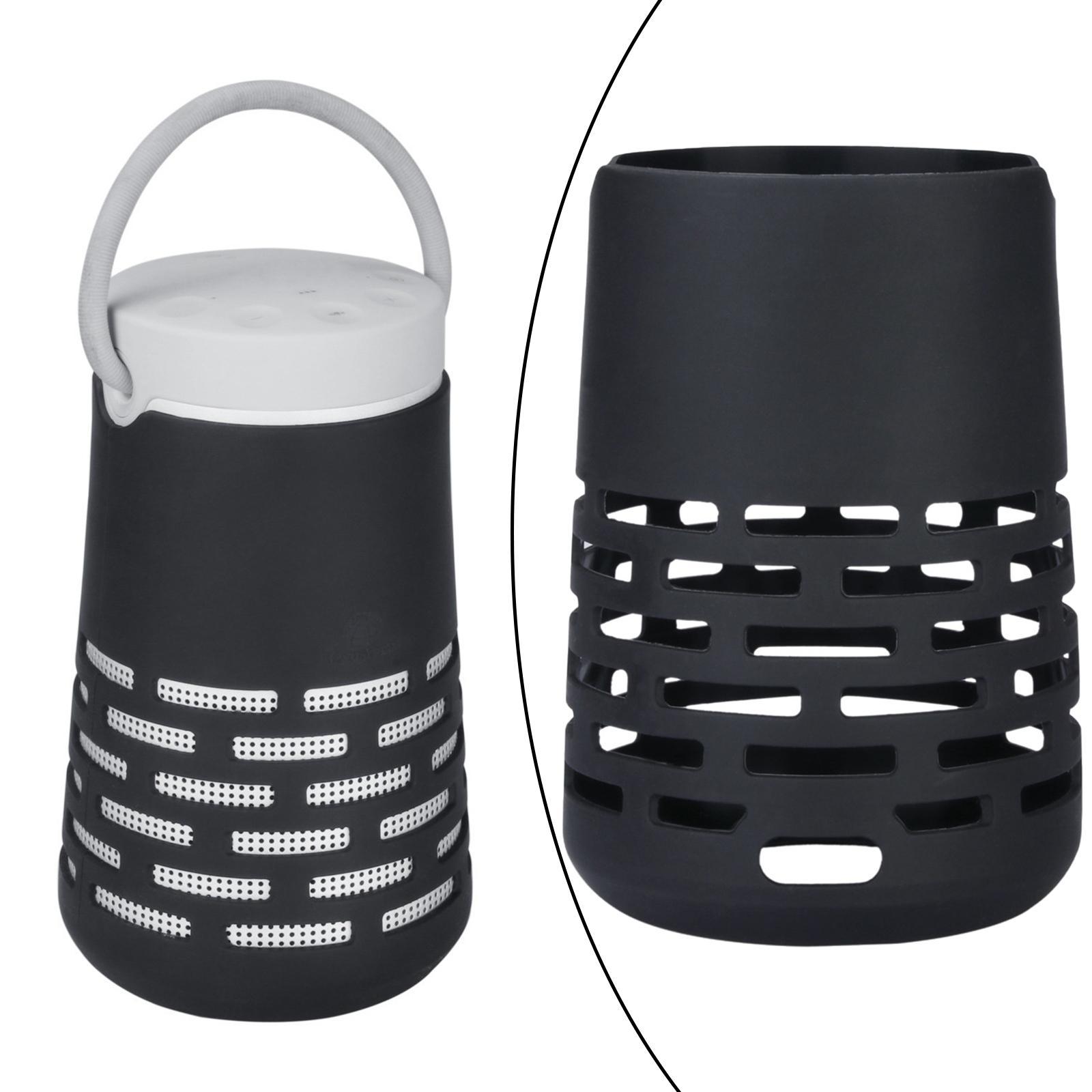 Silicone Carry Case Cover Protector for Revolve+ Speaker