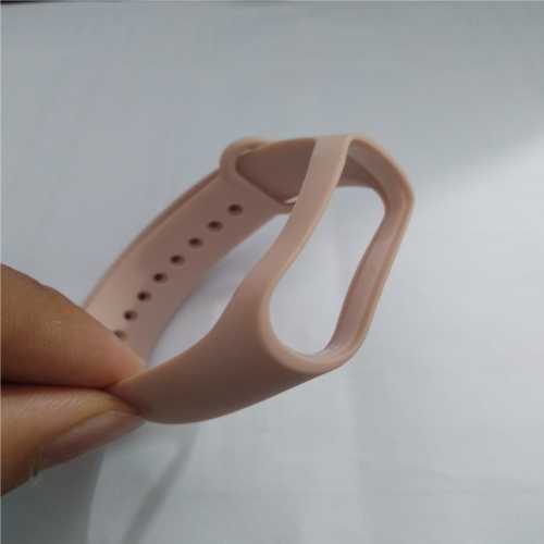 Dây Đeo Thay Thế Cho Vòng Đeo Tay Thông Minh Xiaomi Miband 4 (220mm) hàng nhập khẩu