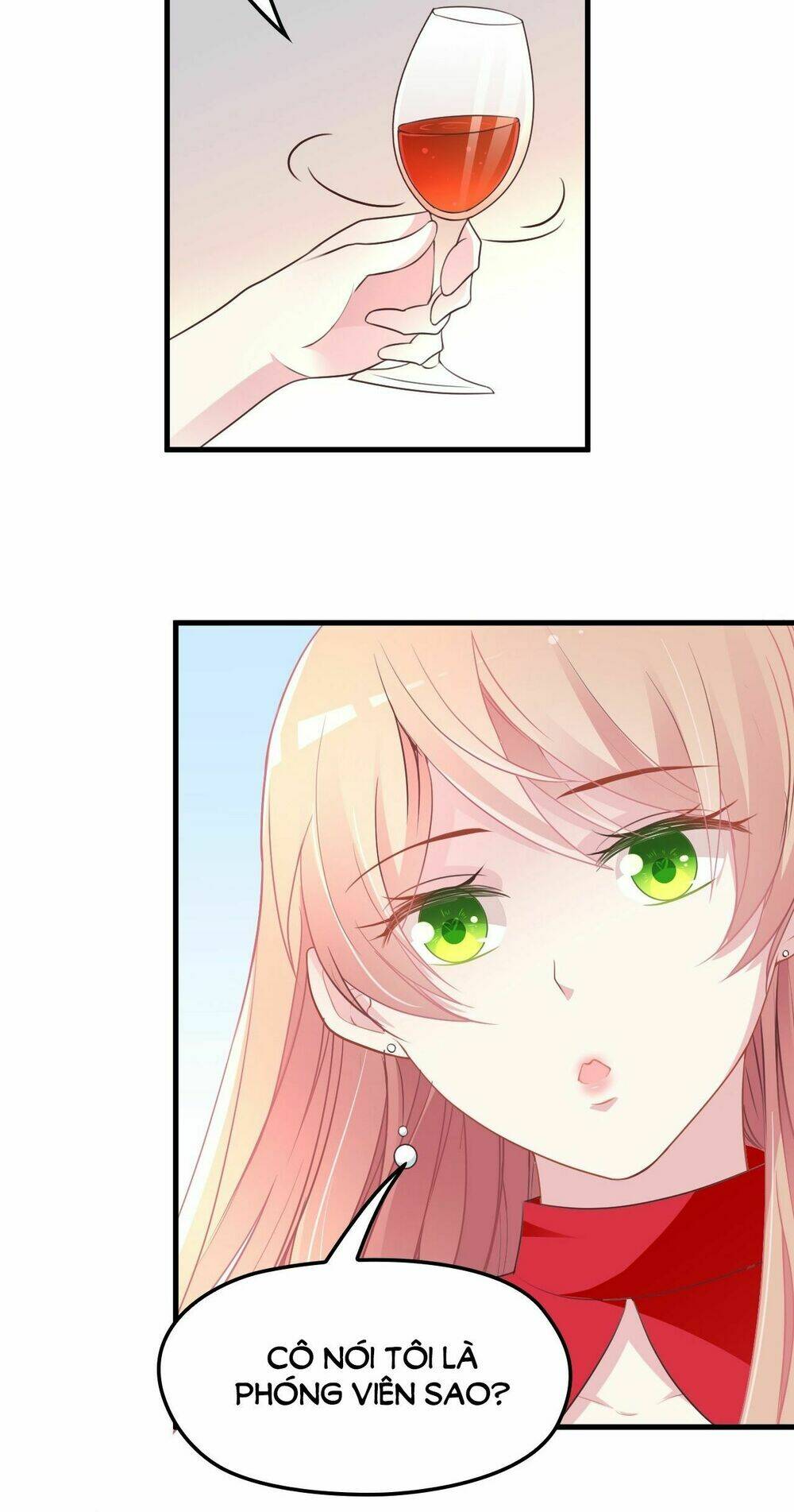 bí mật kết hôn với ảnh đế: vợ ơi đến đây tấn công đi nào chapter 15 5