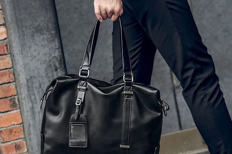 Túi Xách Unisex Chống Nước OEM