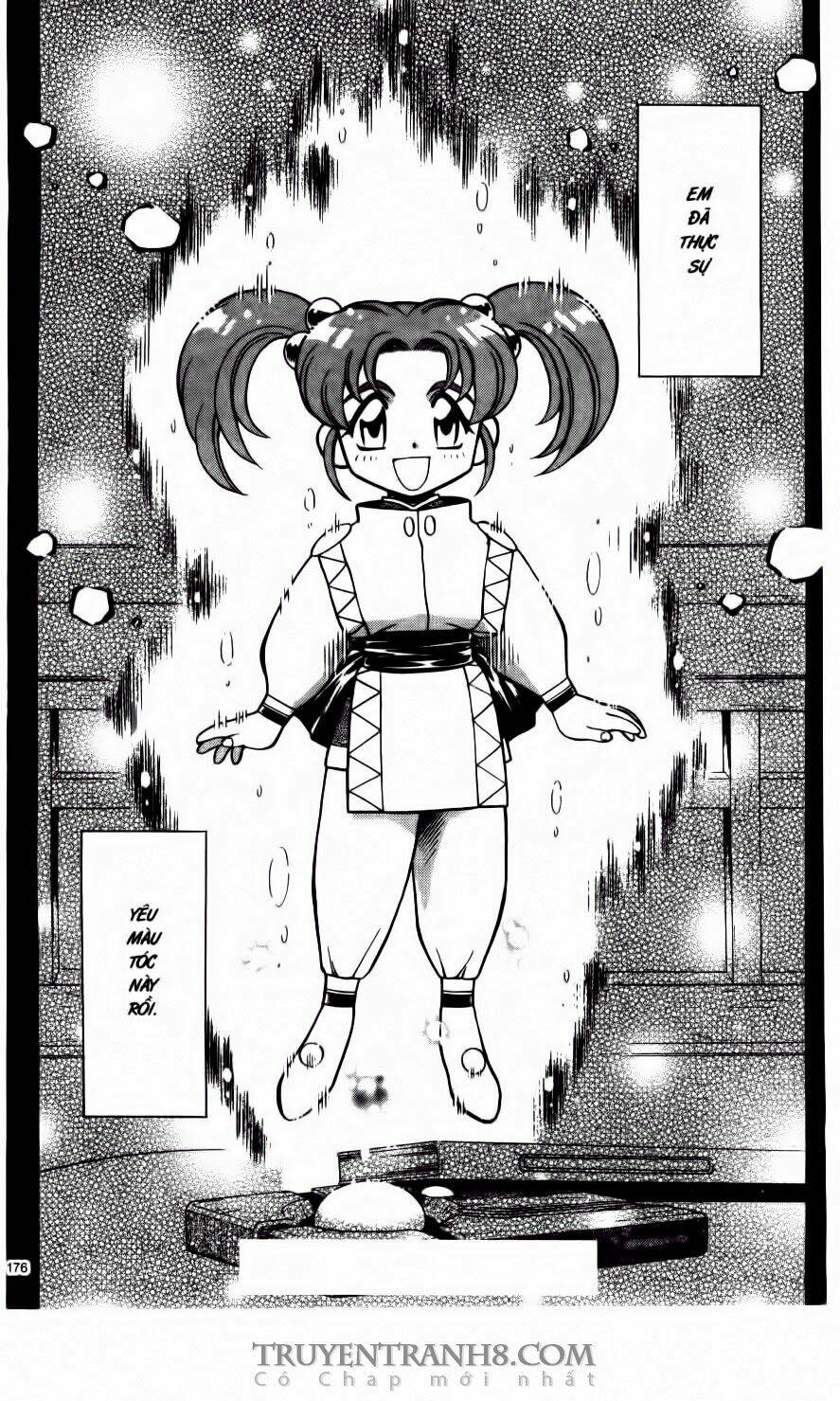 tenchi vô dụng chapter 61 25