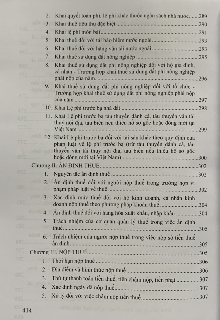 Hướng Dẫn Thi Hành Luật Doanh Nghiệp &amp; Những Điều Cần Biết Trong Hoạt Động Kinh Doanh Của Doanh Nghiệp