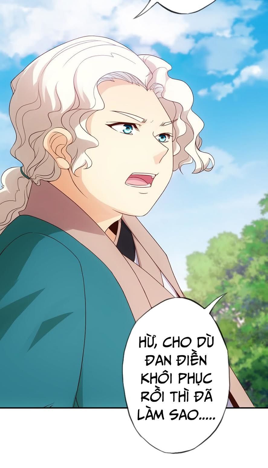 hồng thiên thần tôn chapter 5 12