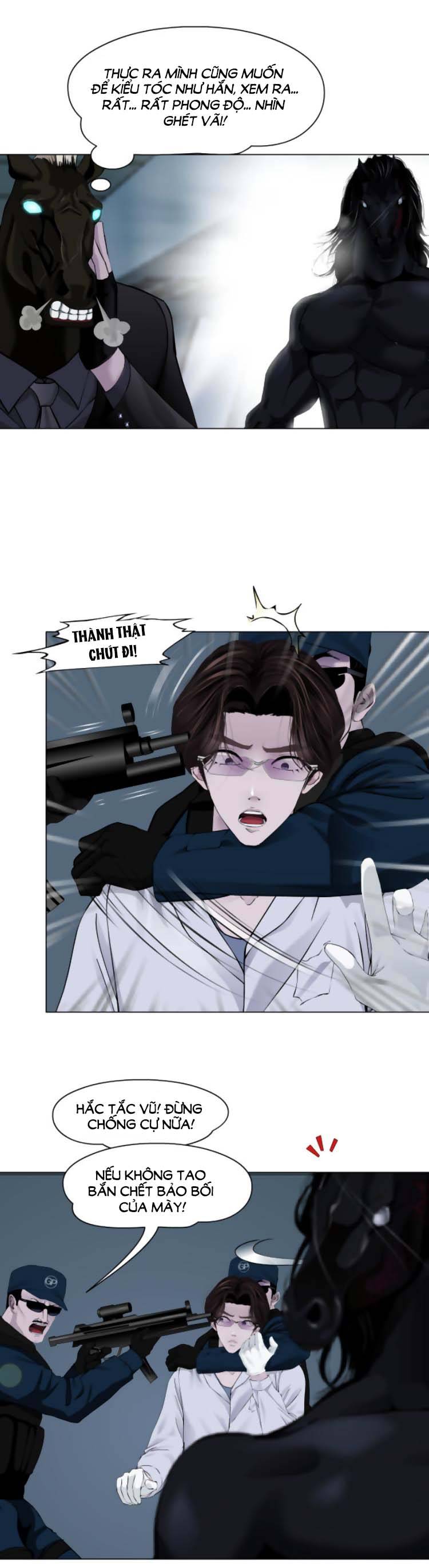 đằng nữ chapter 86 2