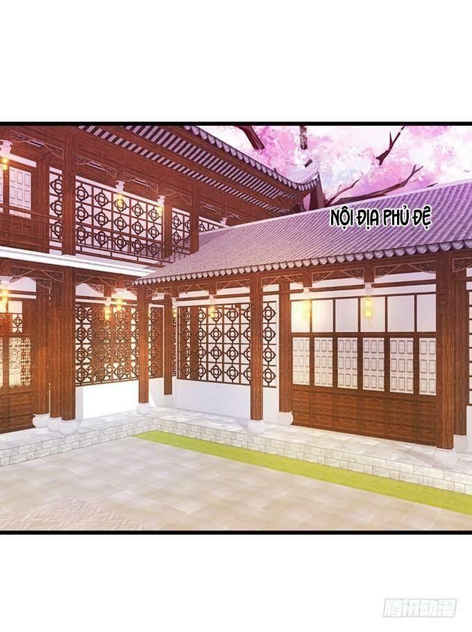 hồ tiên hung bạo chapter 83 48