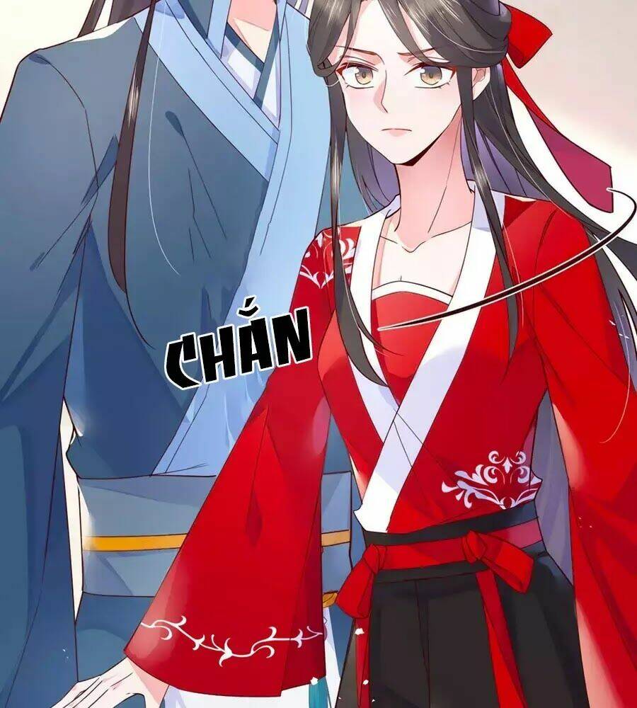 điềm mỹ chi huyết chapter 28 32