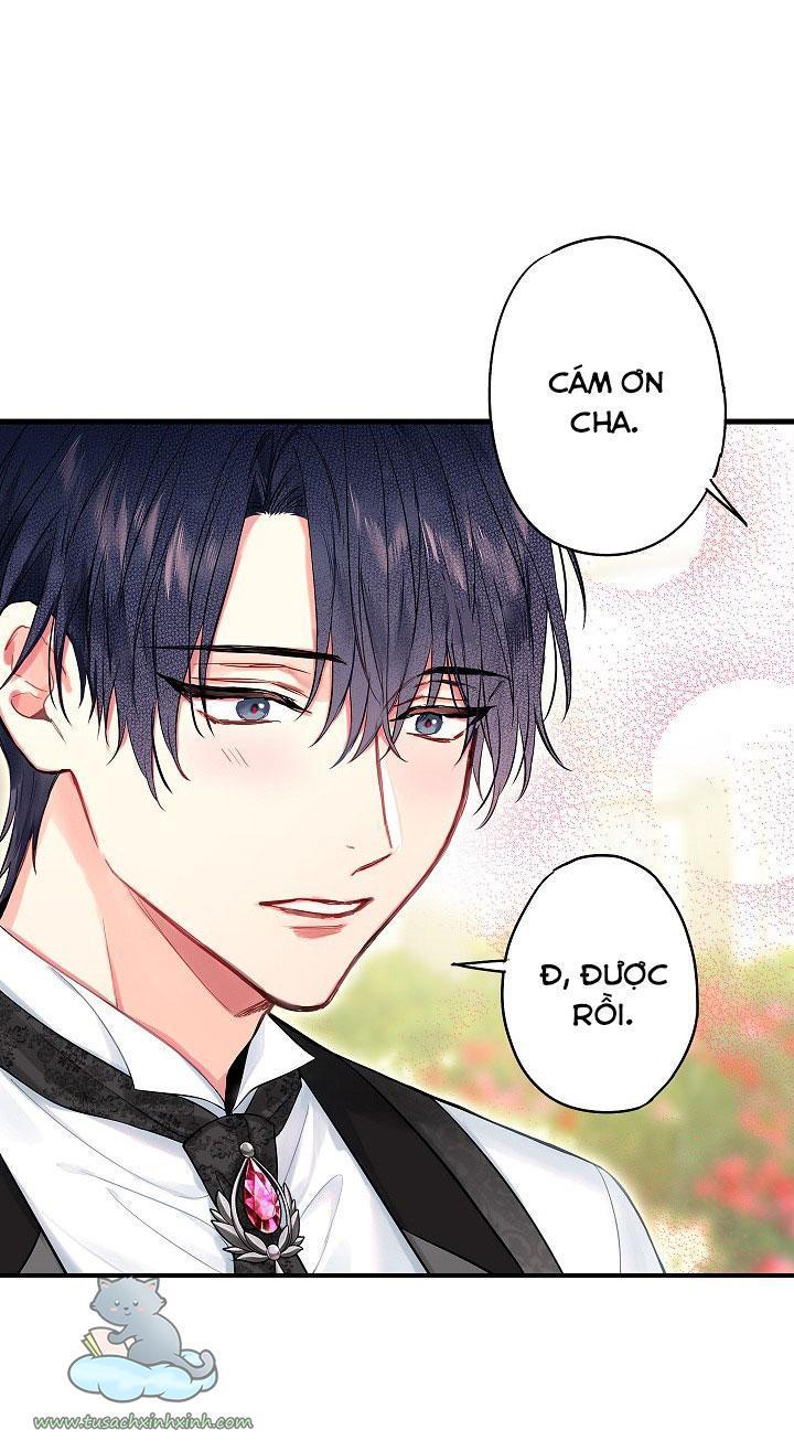 ác nữ muốn ly hôn chapter 117 14