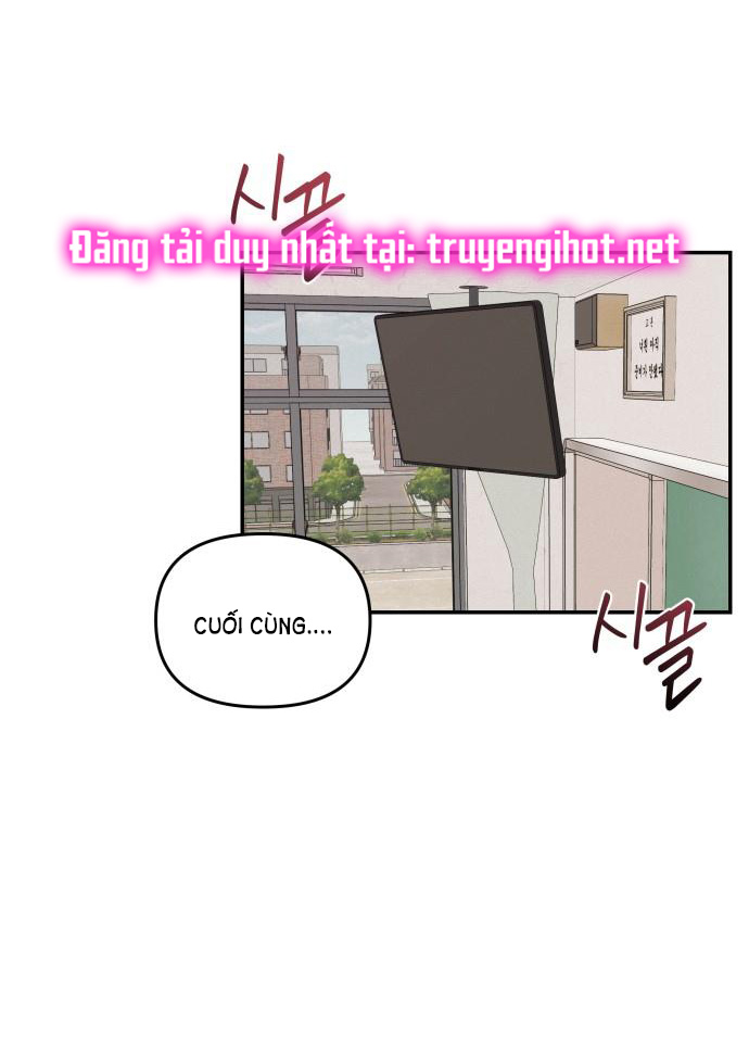 bạn gái tôi là robot -câu chuyện của cheol soo và young hee chapter 22 7