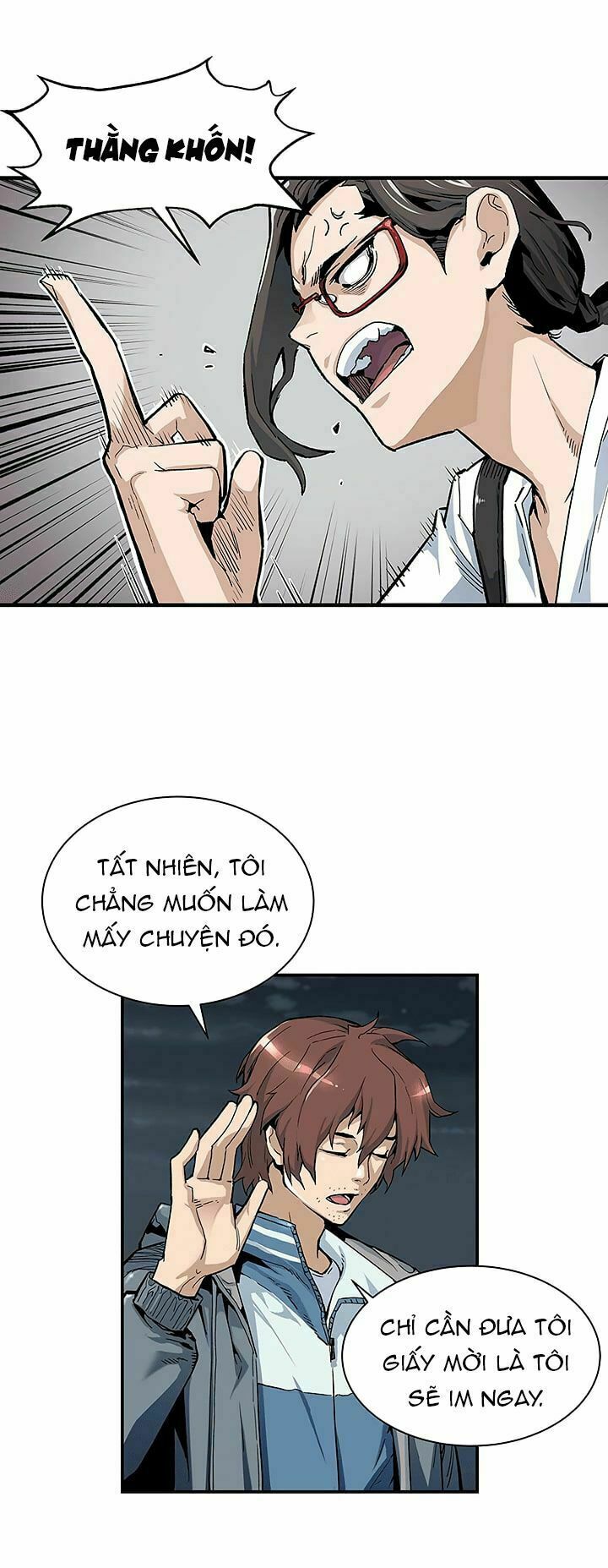 khát vọng trỗi dậy chapter 5 33