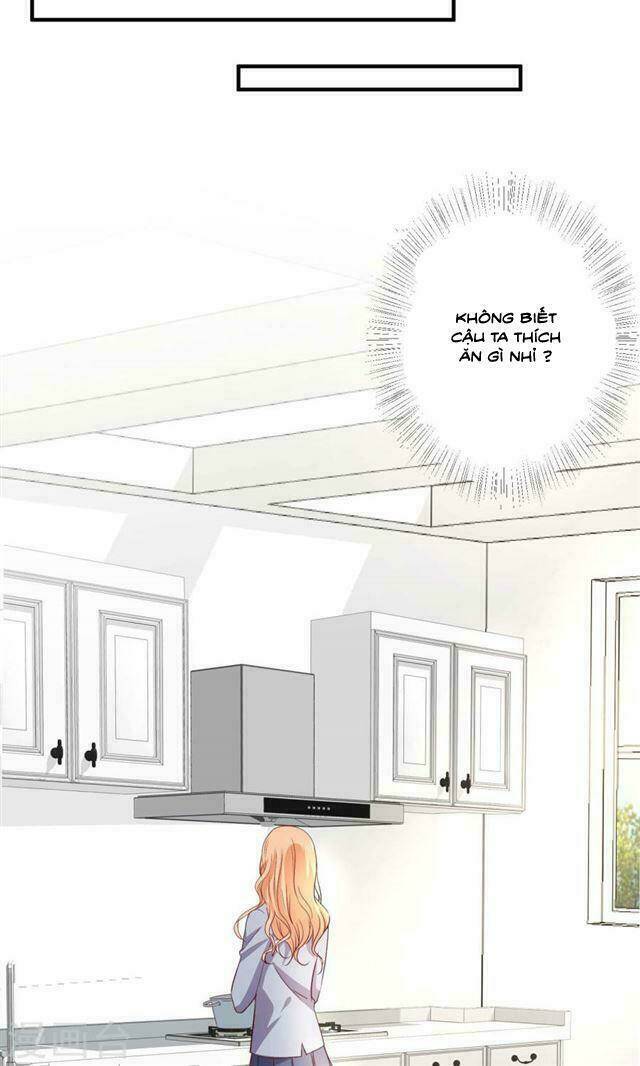 hôm nay tôi sẽ yêu ai đây ? chapter 8 34