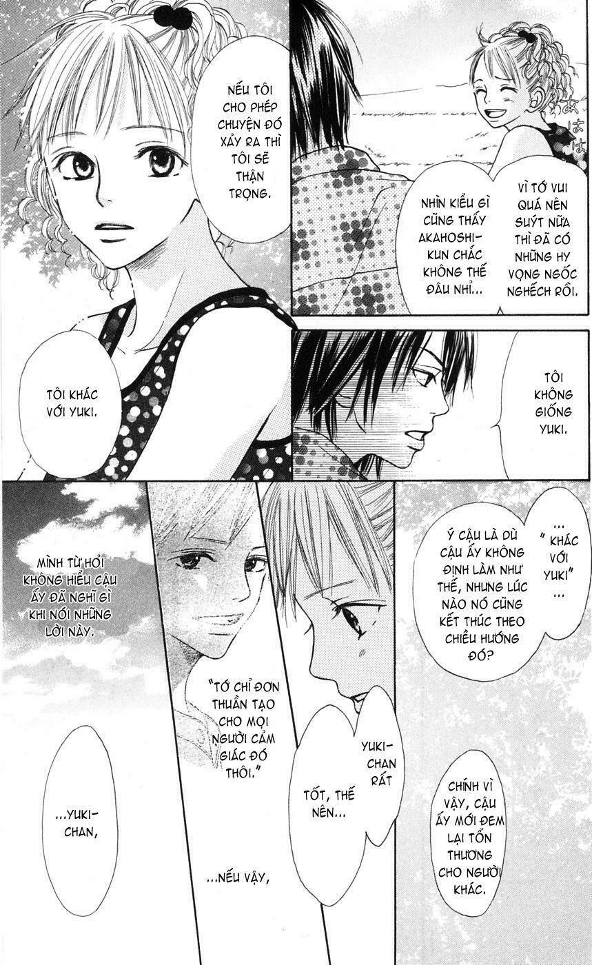 phát điên vì em chapter 3 10