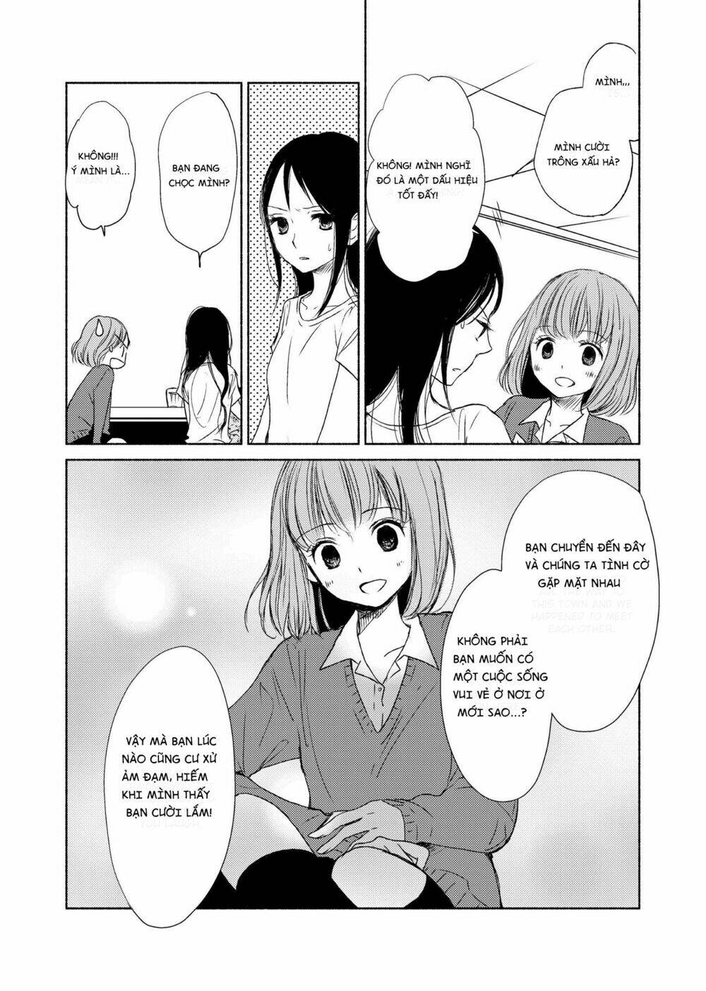 yuunagi marbled chapter 2 19