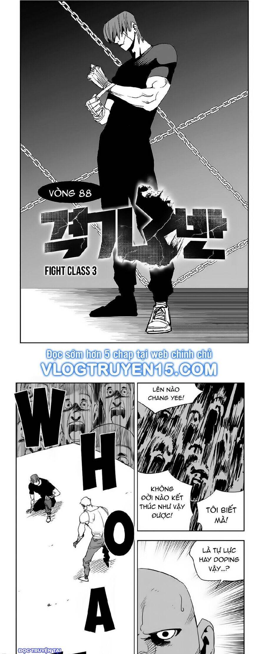 fight class 3 chapter 89 3