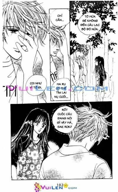 nụ hôn nồng thắm chapter 3 102