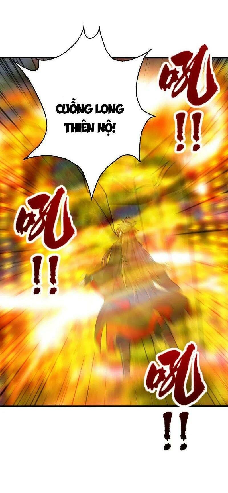 tiên võ đế tôn chapter 196 8