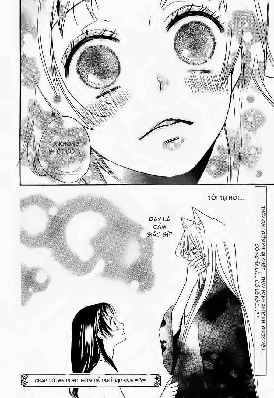 thổ thần tập sự chapter 93 23