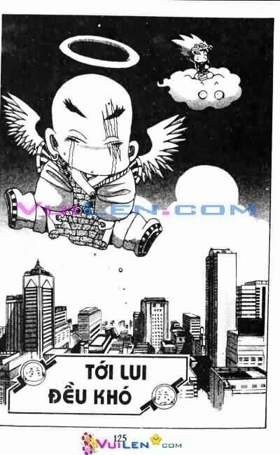 những người bạn tốt chapter 17 126