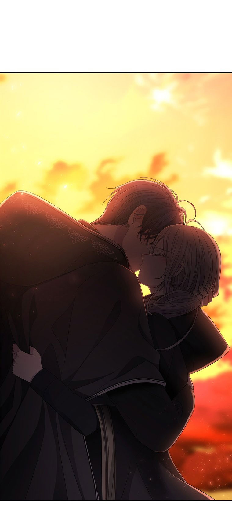 năm môn đệ của charlotte chapter 207.2 12