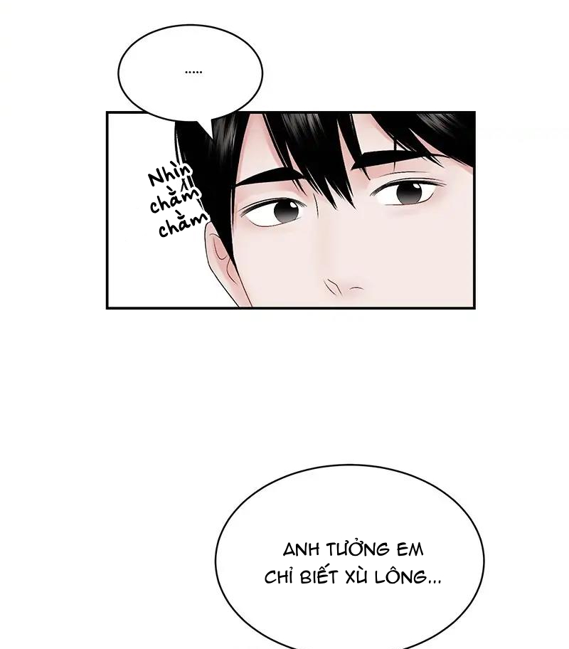 tình yêu nơi phòng tắm hơi chapter 34 22