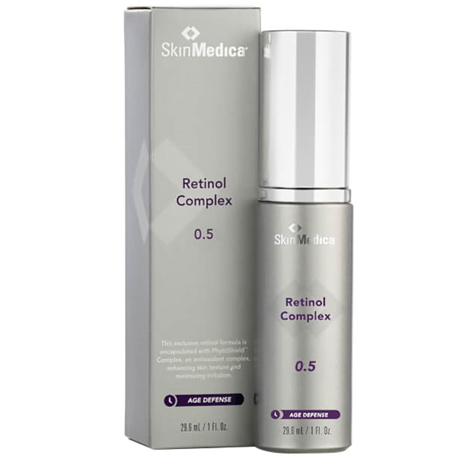 Serum chống lão hóa Skinmedica Retinol 0.5 30ml