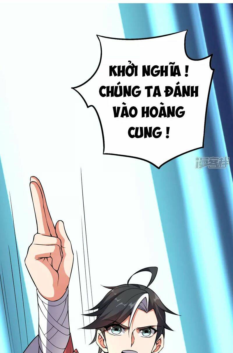 phục thiên thánh chủ chapter 150 11