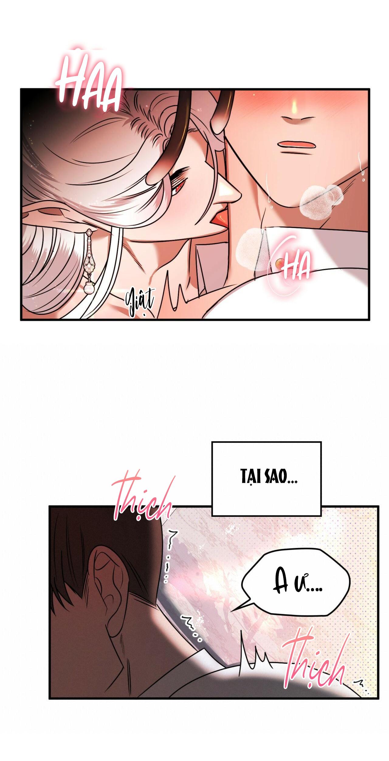 (np) độc thân muôn năm chapter 16 13