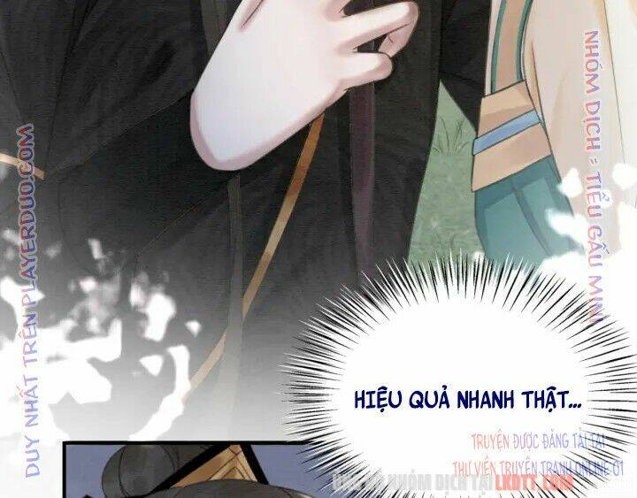 trọng sinh bá sủng nhiếp chính vương quá mạnh mẽ chapter 200 41