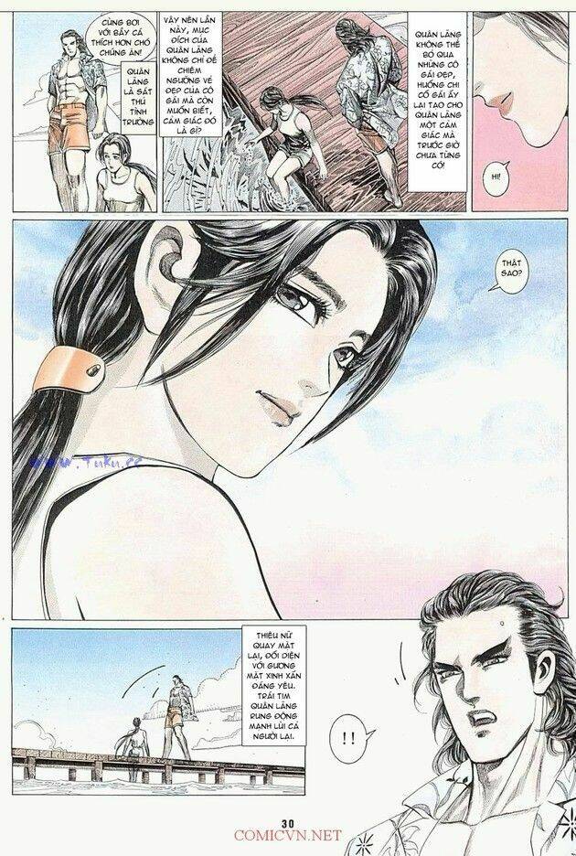 hải hổ 1 chapter 3 29