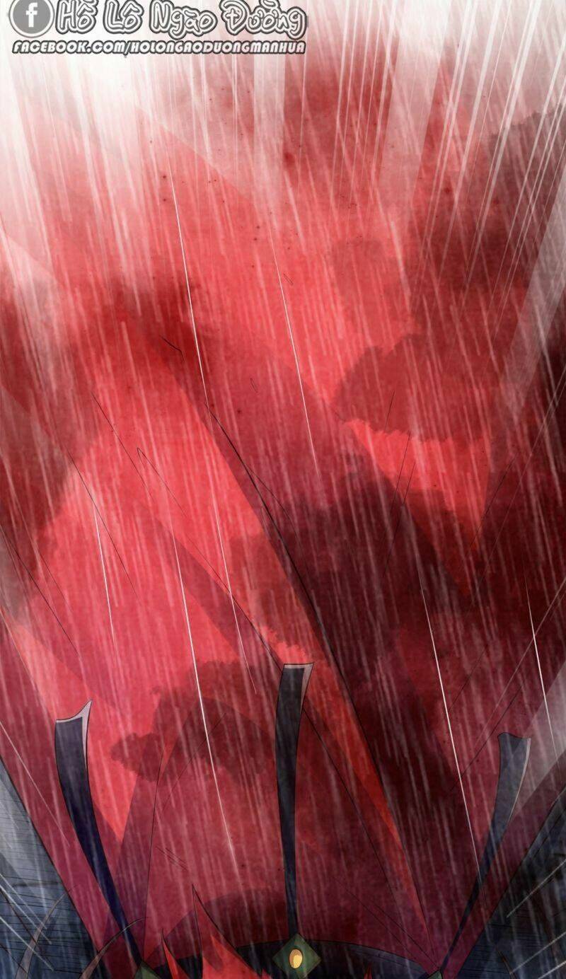 thiên kim bất hoán chapter 81 32