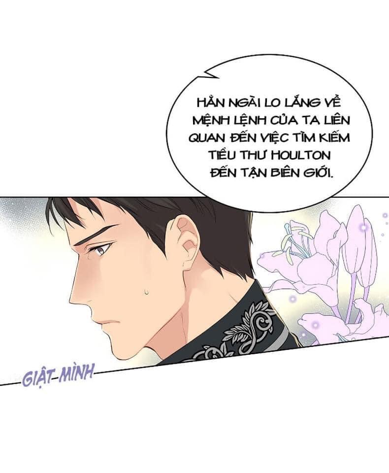 thật tình, họ rất nhớ cô ấy! chapter 7 50