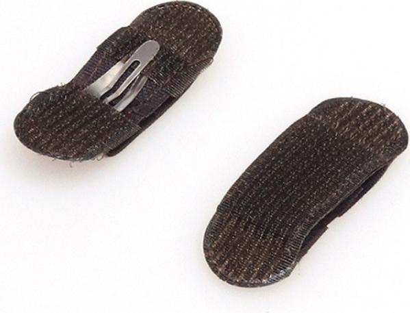Sét 2 kẹp phồng mái nhiều kích thước tiện lợi mẫu mới
