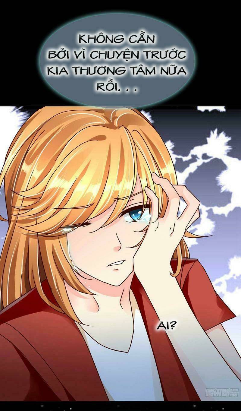 bá đạo trung khuyển tìm ái ký chapter 60 2