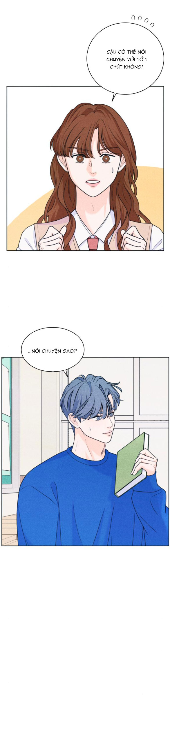 thiếu niên hướng nội chapter 33.2 14