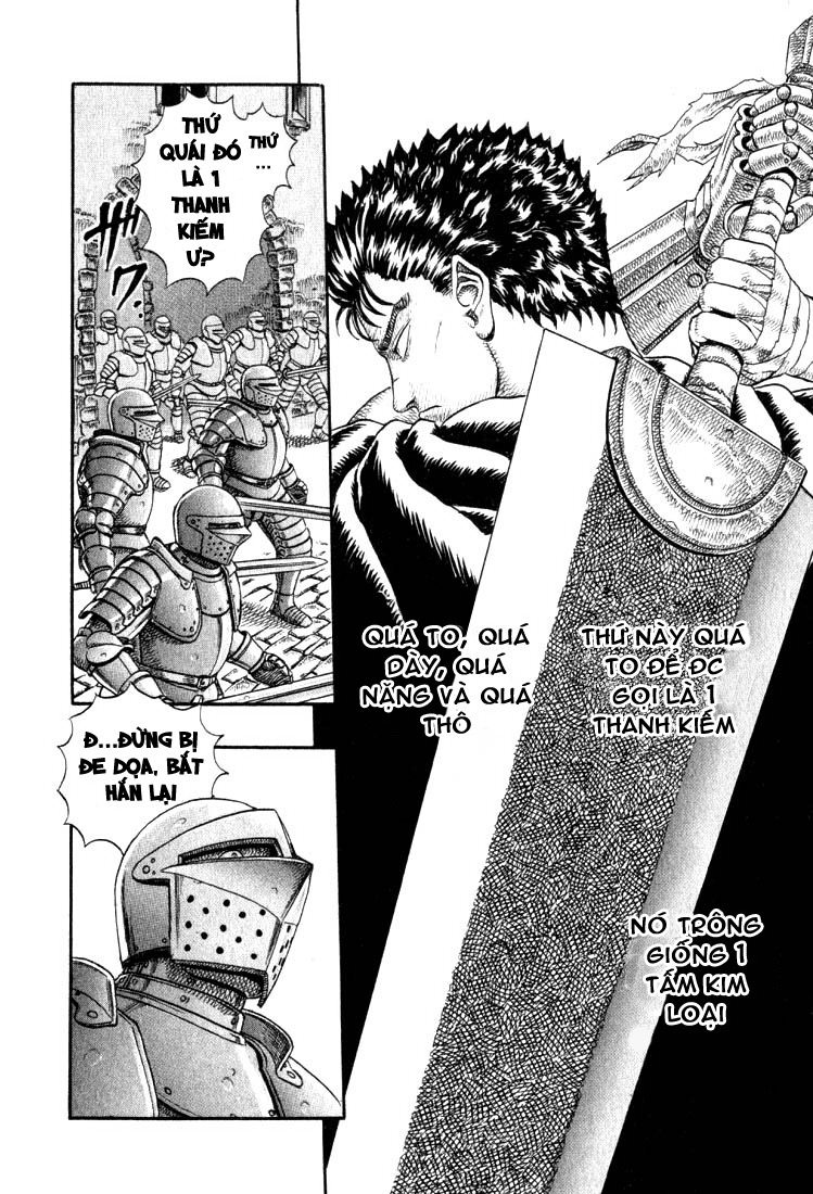 kiếm sĩ đen chapter 3 22