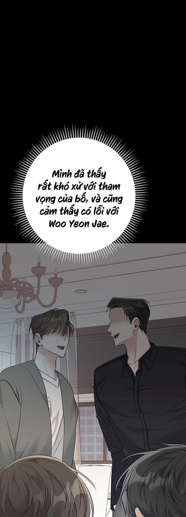 say nắng chapter 13 28