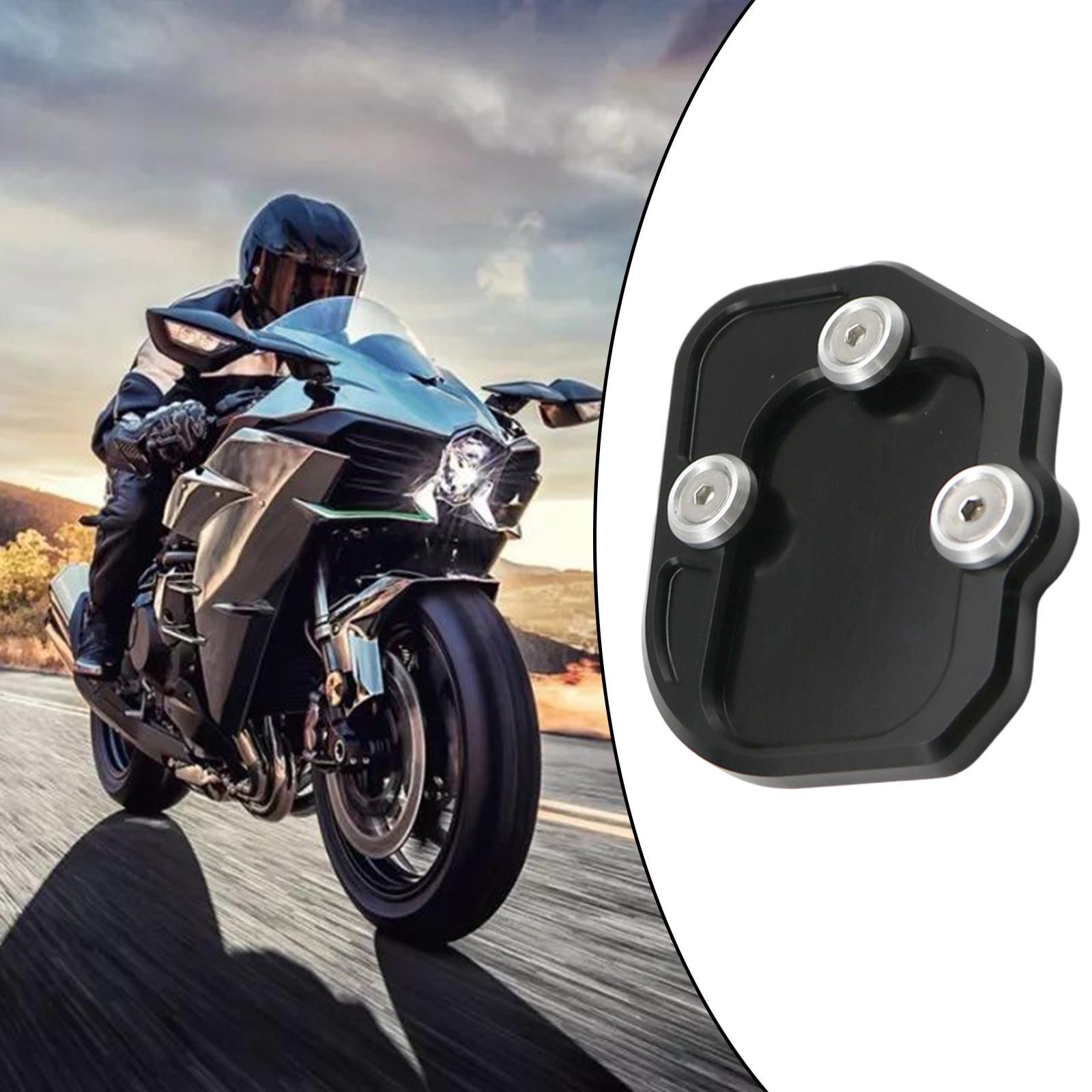 Kickstand Enlarge Pad Aluminum Alloy Accessories Fit for  C400x GT