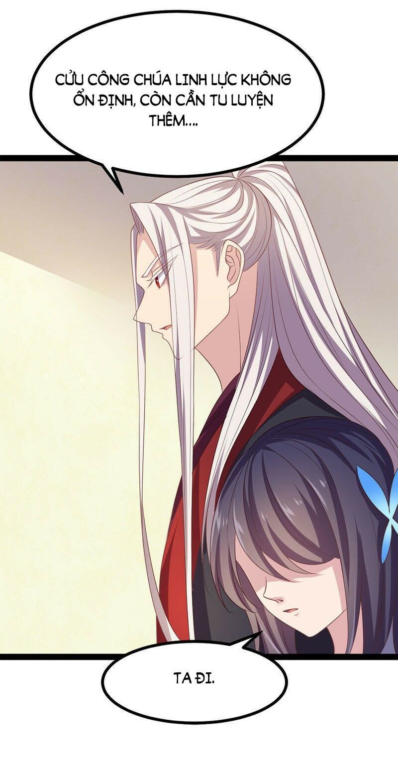 khuynh thế đế vương cơ chapter 31.2 7