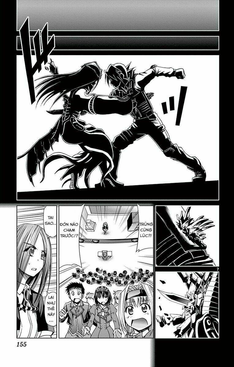 denpa kyoushi chapter 145 8