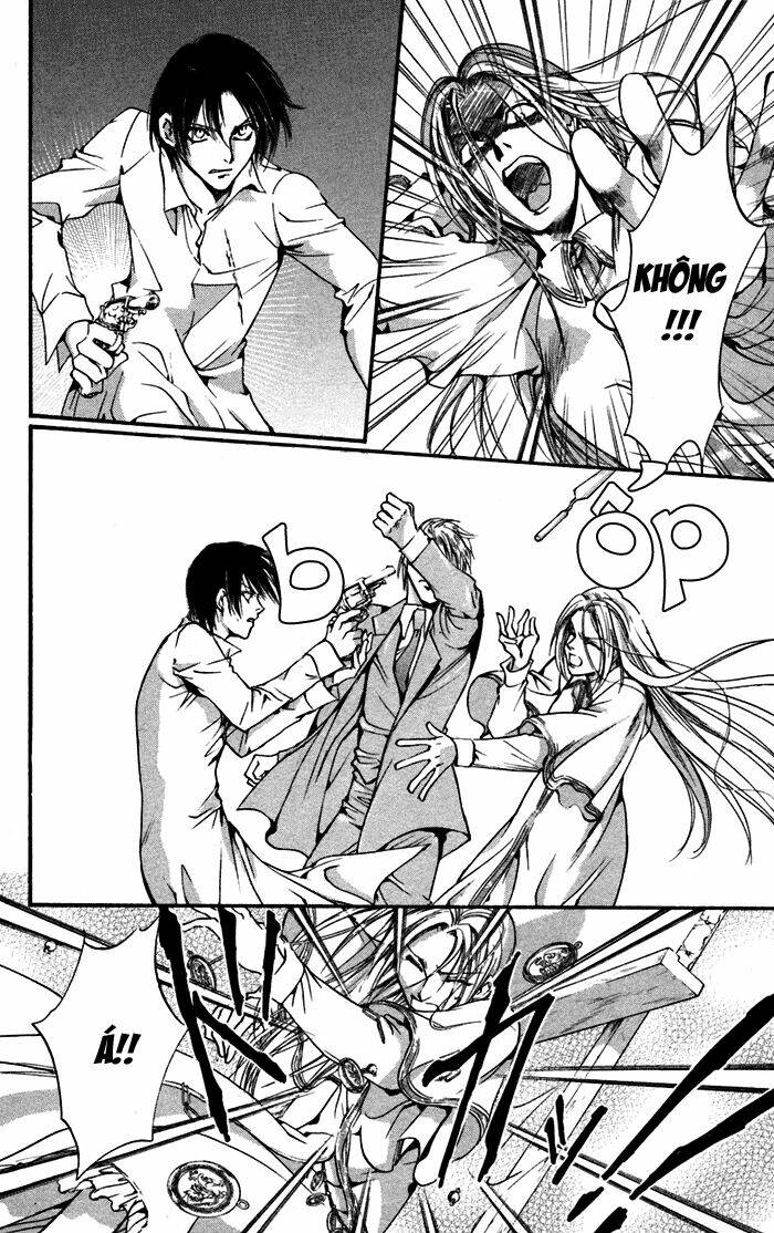 đứa con của thượng đế chapter 24 9